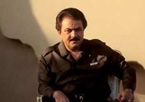 رسوایی مسعود رجوی در دوران گذار