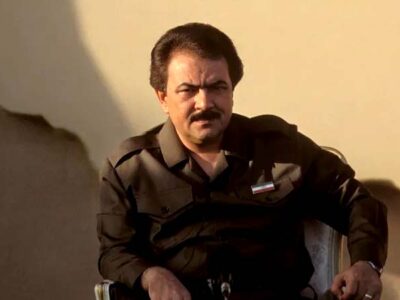 آهنگ رجوی ها از سال ۶۰ تاکنون