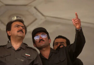 مسعود رجوی سردرگم در جنگ با اپوزیسیون‌ها