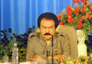 رجوی، تجسم عینی خیانت در همه زمینه ها