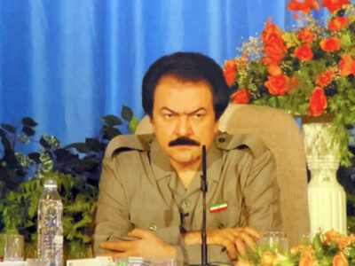 نقش مسعود رجوی نقطه عطفی در بحران عقلانیت سیاسی مجاهدین خلق
