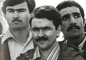 مجاهدین با سوءاستفاده از احساسات نوجوانان آنها را جذب می‌کردند