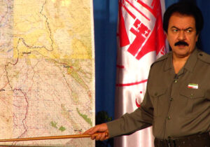 تباه شناسی بیماری سالاری مجاهدین خلق