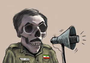 روند تحولات ، مسعود رجوی را دچار وحشت کرده است!