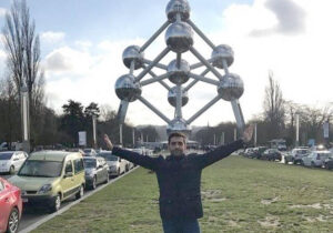 موج شادباش‌ها برای پیروزی رجوی پسر علیه رجوی پدر و فرقه مخربش