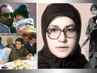 ۱۹ بهمن، محصول  خشونت‌طلبی و جاه‌طلبی‌های رجوی