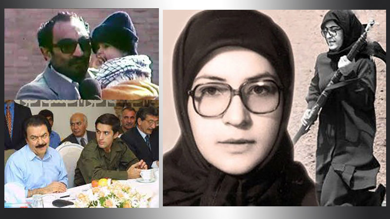 ۱۹ بهمن، محصول خشونت‌طلبی و جاه‌طلبی‌های رجوی