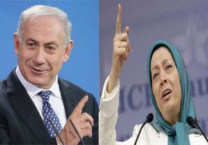 مجاهدین با افتخار وطن فروشی می کنند