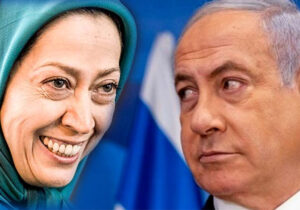 آیا مجاهدین، کشتار مردم ایران توسط اسرائیل را جشن گرفته اند؟