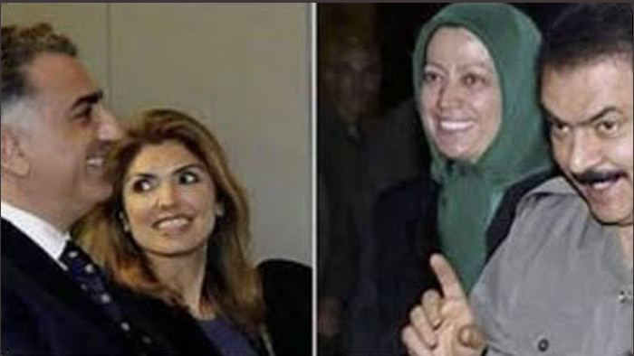 نفرت از اپوزیسیون از دوران مجاهدین خلق در دل ایرانیان بود