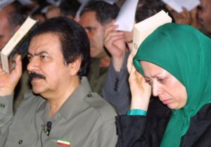 قرآن ناطق فقط برادر مسعود است و بس!