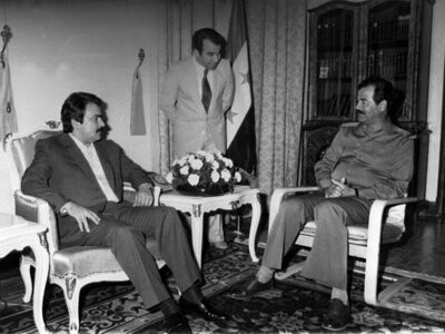 چرا ایرانی‌ها از مجاهدین خلق متنفرند؟