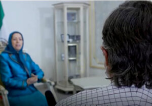 بازدید خبرنگار ساندی تایمز از قلعه فرقه رجوی در این شرایط، چرا؟