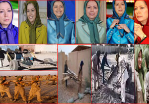 تفاوت زندگی سران با اعضای ساده مجاهدین