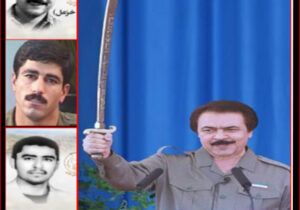 داستان سه برادری که رجوی حکم مرگشان را صادر کرد