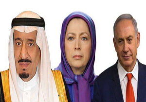 وحشت رجوی ها از توافق احتمالی پیش رو!