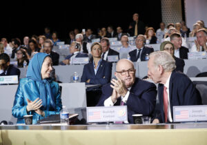 تروریست ها سیاست خارجی ترامپ را تعیین می کنند