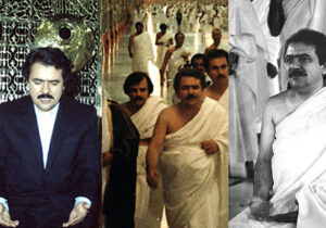 سواستفاده رجوی از ماه محرم و قیام امام حسین