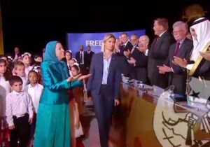 مجاهدین خلق اخبار دروغ می فروشند تا جنگ بخرند