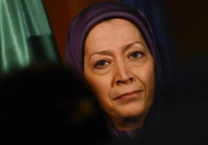 سرنوشت مریم رجوی چگونه رقم خواهد خورد؟