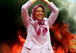 ریاست جمهوری یا خودکامگی در فرقه رجوی