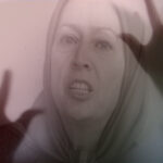 سوز و گداز مریم رجوی در سایت های زنجیره ای فرقه مجاهدین از ریزش نیرو
