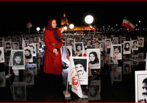 مریم رجوی مسئول اصلی مرگ اعضای فرقه