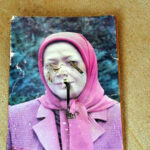 فراخوان برای محاکمه مریم رجوی به مناسبت روز جهانی کارگر