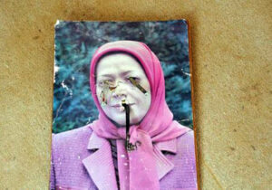 سکوت خفت بار فرقه جنایتکار رجوی در قبال محکومیت اخیر