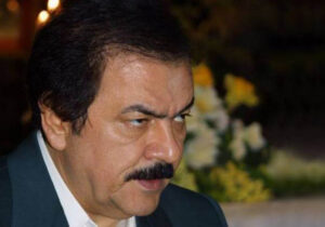 مسعود رجوی چه کسانی را به ساواک لو داد؟