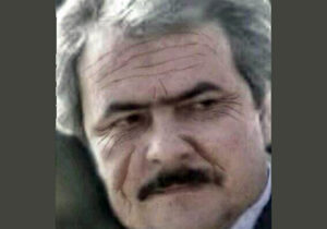 باز هم تب سخنگوی مرده و هذیان گویی