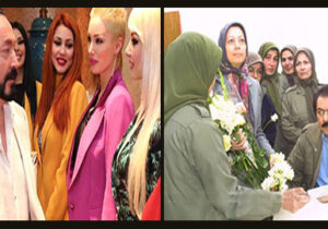 رجوی هم باید مثل عدنان اوکتار دادگاهی شود