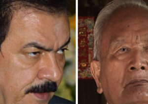 حکومت مجاهدین خلق همان دیکتاتوری خمرهای سرخ است