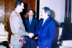 رجوی، تجسم عینی خیانت در همه زمینه ها – قسمت سوم
