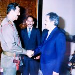 دستور کار صدام برای مسعود رجوی در جریان اشغال کویت