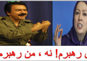 یک جنبش با دو سر