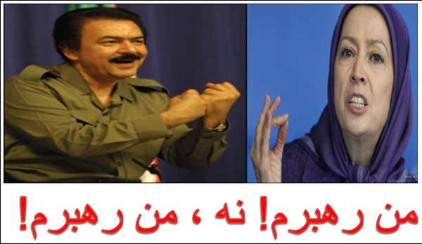 یک جنبش با دو سر