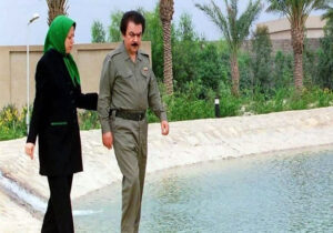 تبعیض بین اعضای خانواده رجوی و مریم قجر با بقیه نیروهای فرقه – قسمت پایانی