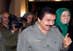 متهم اصلی وضعیت کنونی سازمان مجاهدین خلق چه کسی است؟