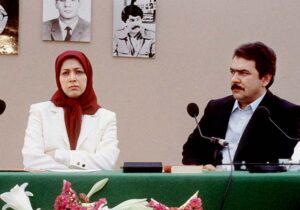 مسعود رجوی از شکست‌های استراتژیک تا توسل به شعبده – ۲