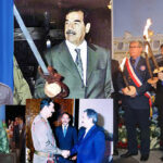 صدام، ترور و وطن فروشی؛ مثلث اشتراک مجاهدین خلق و حرکه‌النضال