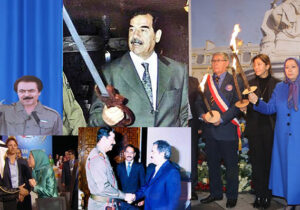 مزدوری و وطن فروشی یا دیپلماسی انقلابی