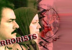 رد پای مجاهدین خلق در تمام جنایت های علیه ملت ایران