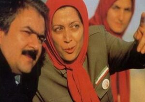 سرکرده مجاهدین چگونه «متفکر»، «اندیشمند» و «نظریه‌پرداز» شد؟