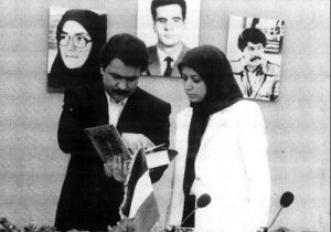 نگاهی به پرونده انقلاب ایدئولوژیک – قسمت اول