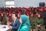 محو کردن رقبا توسط رجوی با ترفند هژمونی زنان – قسمت اول