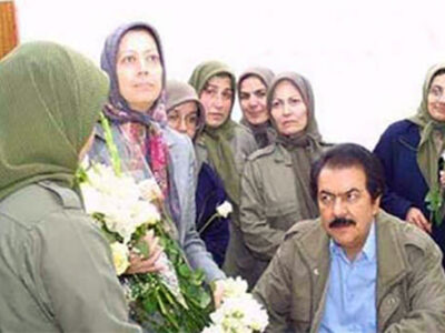 ضرورت رهبری زنان برای ایران آزاد و دمکراتیک یا برای مسعود رجوی؟