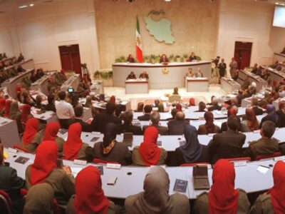 تشکیل شورای غیر ملی مقاومت، تنها موفقیت مجاهدین خلق