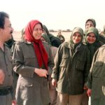 مروری بر تعرض جنسی مسعود رجوی به زنان عضو فرقه مجاهدین خلق