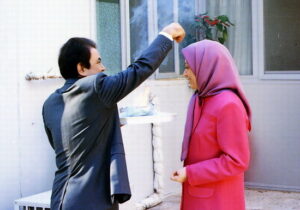 انتخاباتی که فقط یک کاندید داشت